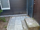 Išnuomojamas jaukus 27 m2 butas panemunėje. - nuotraukos Nr. 7