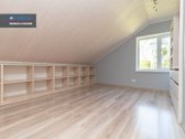 Erdvus, Šviesus Ir Jaukus Šeimos Namas - nuotraukos Nr. 18