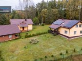 Erdvus, Šviesus Ir Jaukus Šeimos Namas - nuotraukos Nr. 26