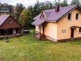 Erdvus, Šviesus Ir Jaukus Šeimos Namas - nuotraukos Nr. 39