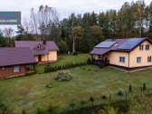 Erdvus, Šviesus Ir Jaukus Šeimos Namas - nuotraukos Nr. 40