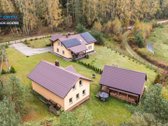 Erdvus, Šviesus Ir Jaukus Šeimos Namas - nuotraukos Nr. 41