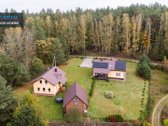 Erdvus, Šviesus Ir Jaukus Šeimos Namas - nuotraukos Nr. 42