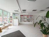 Parduodamos Komercinės Patalpos Antakalnio - nuotraukos Nr. 2