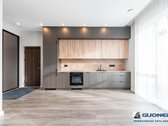 Modernus 2 Kambarių Butas Klaipėdoje – A++ Klasė, - nuotraukos Nr. 3