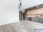 Modernus 2 Kambarių Butas Klaipėdoje – A++ Klasė, - nuotraukos Nr. 4