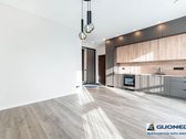 Modernus 2 Kambarių Butas Klaipėdoje – A++ Klasė, - nuotraukos Nr. 5