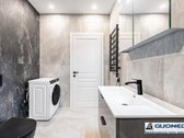 Modernus 2 Kambarių Butas Klaipėdoje – A++ Klasė, - nuotraukos Nr. 17