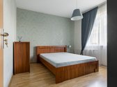 Parduodamas Tvarkingai Įrengtas 2 Kambarių - nuotraukos Nr. 18