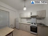 Klaipėdoje, parduodamas butas 1/2 aukšte. - nuotraukos Nr. 4