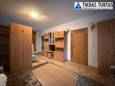 Klaipėdoje, parduodamas butas 1/2 aukšte. - nuotraukos Nr. 3