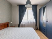 Parduodamas Tvarkingai Įrengtas 2 Kambarių - nuotraukos Nr. 19