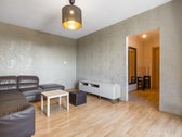 Parduodamas Tvarkingai Įrengtas 2 Kambarių - nuotraukos Nr. 10