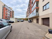 Išnuomojamas šviesus 3 kambarių butas - nuotraukos Nr. 22