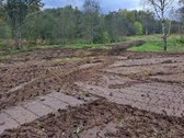1,36 ha namų valdos sklypas prie Bebrusų upės - nuotraukos Nr. 11