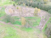 1,36 ha namų valdos sklypas prie Bebrusų upės - nuotraukos Nr. 3