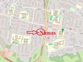 Parduodamas 3k. butas Renovuotame name, - nuotraukos Nr. 20