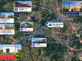 Parduodamas Vieno Aukšto A++ Klasės Dvibutis - nuotraukos Nr. 28