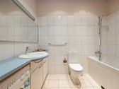 Išnuomojamas erdvus 2/3 kambarių butas - nuotraukos Nr. 18