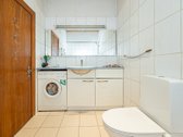 Išnuomojamas erdvus 2/3 kambarių butas - nuotraukos Nr. 19