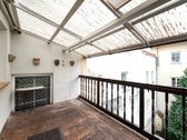 Išnuomojamas erdvus 2/3 kambarių butas - nuotraukos Nr. 12