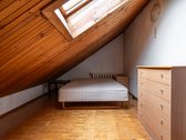Išnuomojamas erdvus 2/3 kambarių butas - nuotraukos Nr. 16