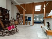 Išnuomojamas erdvus 2/3 kambarių butas - nuotraukos Nr. 5