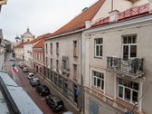 Išnuomojamas erdvus 2/3 kambarių butas - nuotraukos Nr. 23