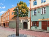 Išnuomojamas erdvus 2/3 kambarių butas - nuotraukos Nr. 26