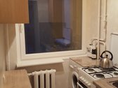 Nuomojamas įrengtas vieno kambario butas, - nuotraukos Nr. 4