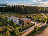 Parduodamas Statomas Vieno Aukšto Erdvus Ir - nuotraukos Nr. 2