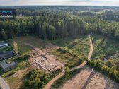 Parduodamas Statomas Vieno Aukšto Erdvus Ir - nuotraukos Nr. 6