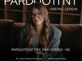 Parduodamas 4 kambarių gyvenamasis namas su - nuotraukos Nr. 33