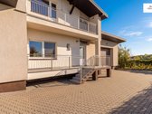 Parduodamas Erdvus Ir Kokybiškai Įrengtas 4 - nuotraukos Nr. 15