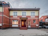 Parduodamas Erdvus, Stilingai Įrengtas - nuotraukos Nr. 39