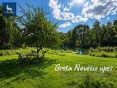Parduodamas Išskirtinis Objektas Panevėžio - nuotraukos Nr. 29