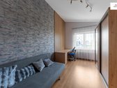 Parduodamas Erdvus Ir Kokybiškai Įrengtas 4 - nuotraukos Nr. 29