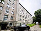 Naujai įrengtas 1 kambario butas nuomai - nuotraukos Nr. 23