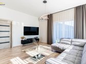 Šiuolaikiškai Įrengtas Vieno Aukšto Namas Su - nuotraukos Nr. 6