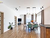 Šiuolaikiškai Įrengtas Vieno Aukšto Namas Su - nuotraukos Nr. 18