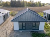 Parduodami Nauji A++ Klasės Namai Tirkiliškių - nuotraukos Nr. 2