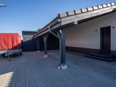 Šiuolaikiškai Įrengtas Vieno Aukšto Namas Su - nuotraukos Nr. 54