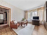 Parduodamas 1 Kambario Butas Šalia Vingio Parko - nuotraukos Nr. 5