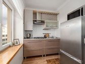 Išnuomojamas jaukus 2 kambarių butas Vilniaus - nuotraukos Nr. 5