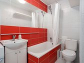 Išnuomojamas jaukus 2 kambarių butas Vilniaus - nuotraukos Nr. 6