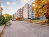 Parduodamas 1 Kambario Butas Šalia Vingio Parko - nuotraukos Nr. 17