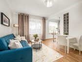 Išnuomojamas jaukus 2 kambarių butas Vilniaus - nuotraukos Nr. 8