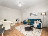 Išnuomojamas jaukus 2 kambarių butas Vilniaus - nuotraukos Nr. 9