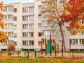Parduodamas 1 Kambario Butas Šalia Vingio Parko - nuotraukos Nr. 18