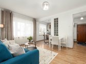 Išnuomojamas jaukus 2 kambarių butas Vilniaus - nuotraukos Nr. 11